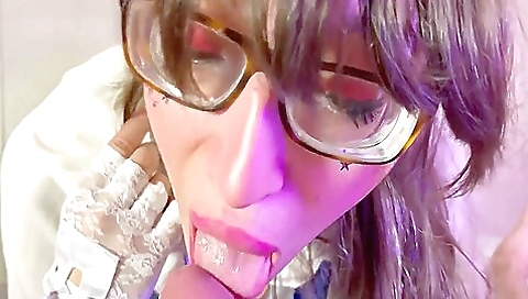 Busty brunette gets her anal penetrated with a hard dick