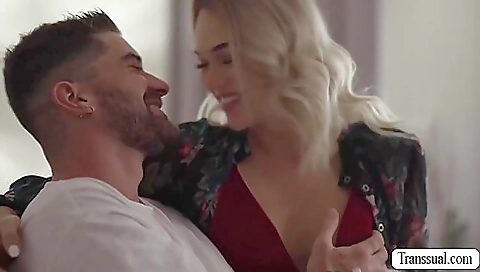 Hot blonde 18+ gets fingered and her asshole fucked hard