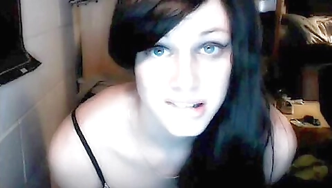 Compilation of amateur brunette beauties having anal fun