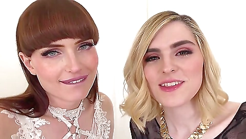 A hot brunette milf with big boots gets her ass rammed